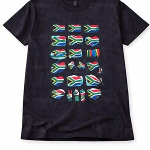 Denkays Custom Graphic Tees | One-of-a-Kind